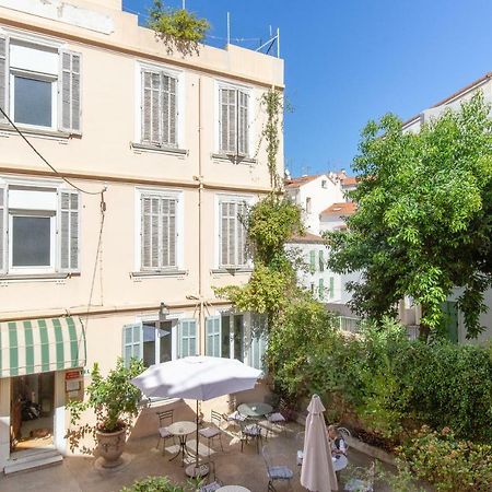 Forville Cannes Exterior foto