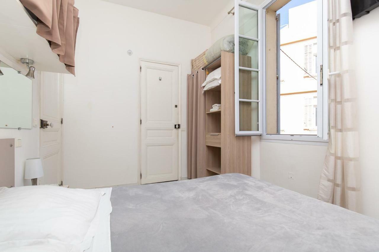 Forville Cannes Exterior foto