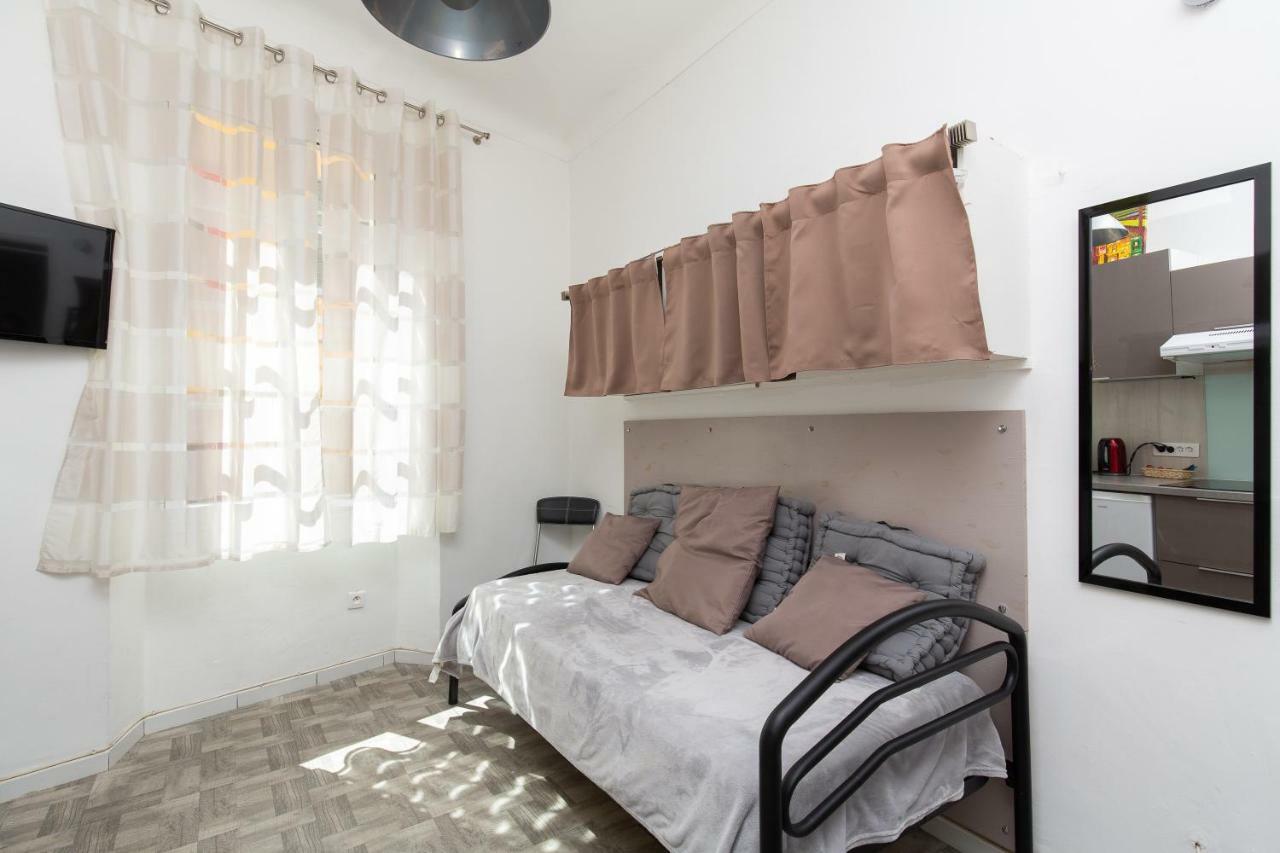 Forville Cannes Exterior foto