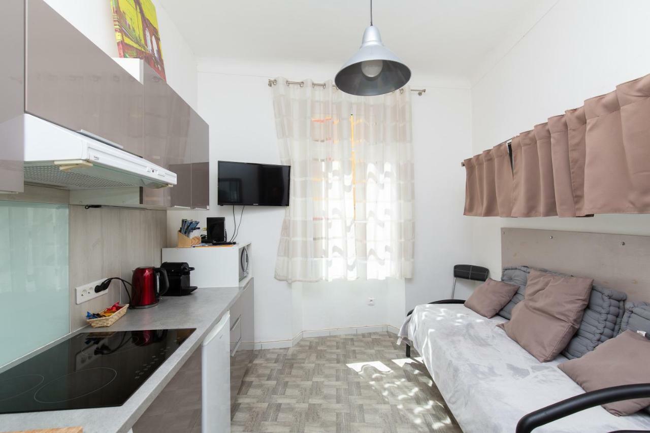 Forville Cannes Exterior foto