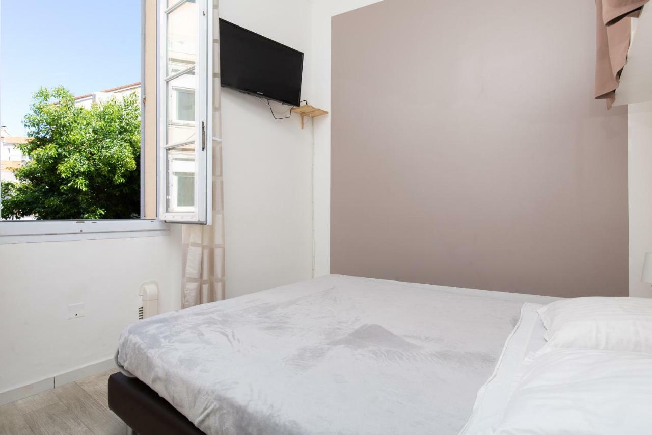 Forville Cannes Exterior foto
